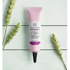 THE BODY SHOP Vitamin E Eye Cream -15ml